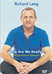Who Are We Really -- Experiments DVD
