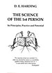 The Science of the 1st Person
