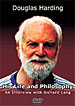 Interview with Douglas Harding -- DVD