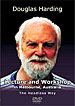 Douglas Harding, Melbourne Lecture -- DVD