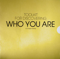 Toolkit For Discovering Who You Are