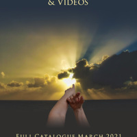 Catalogue of books & videos