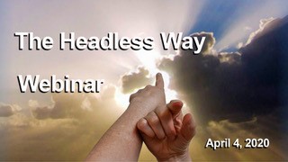 The Headless way latest news