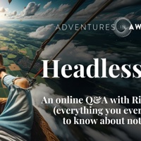 Free online Q&A with Richard Lang