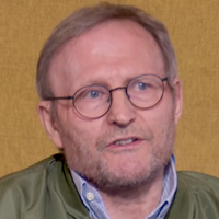 London November 9 workshop with Richard Lang