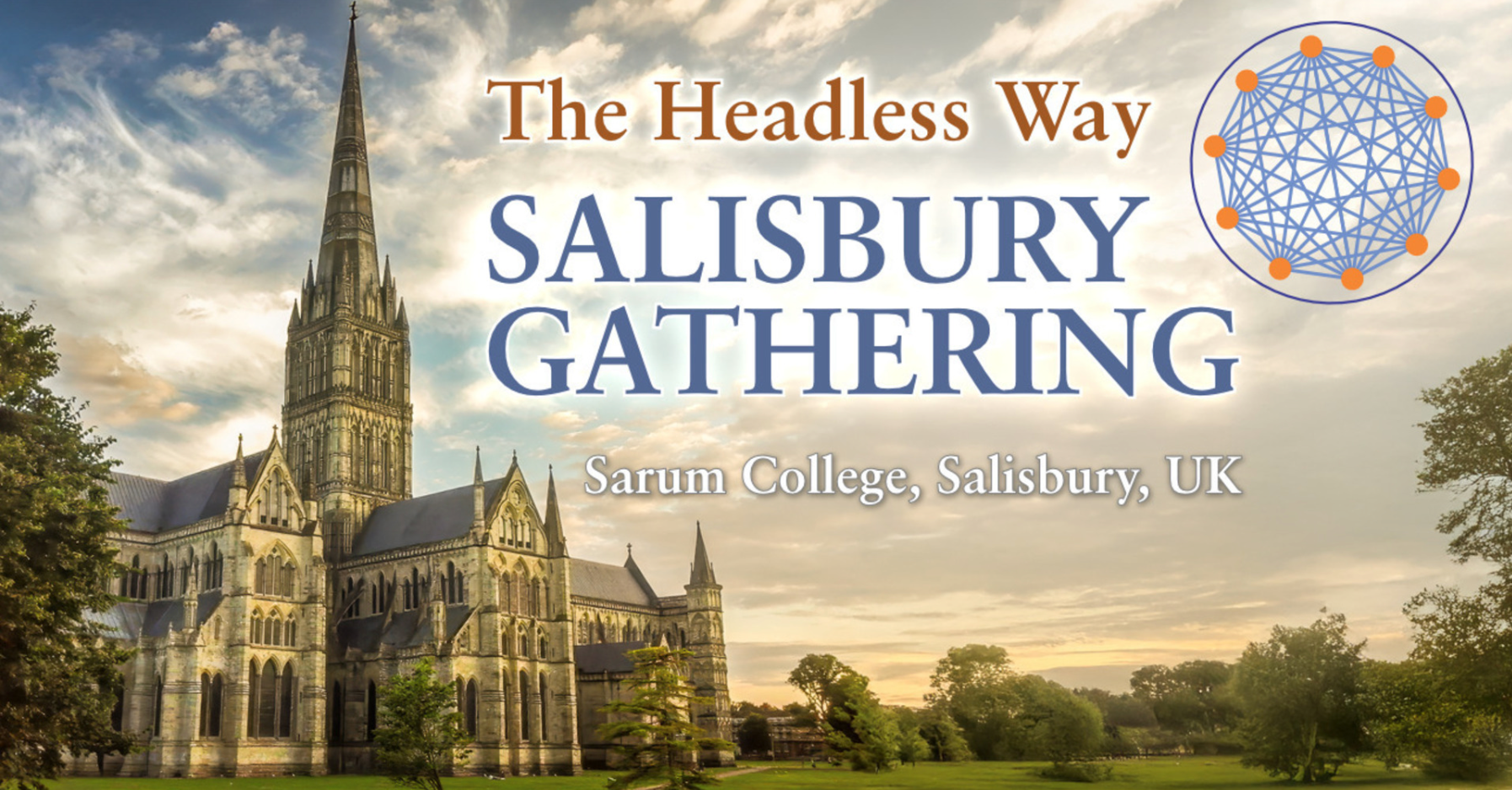 The Headless way latest news