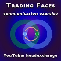 Trading Faces Communication Exercise