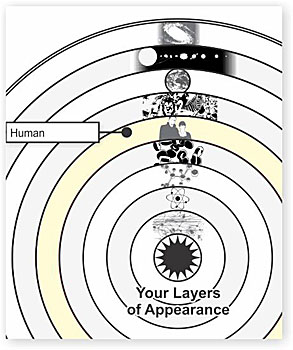 Hierarchy - Human Layer