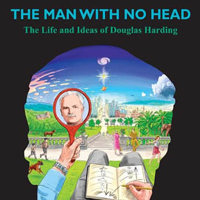 New Book The Man with No Head