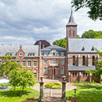 European Gathering, The Netherlands